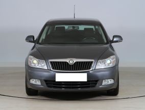 Skoda Octavia - 2009
