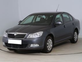 Skoda Octavia - 2009