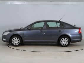 Skoda Octavia - 2009