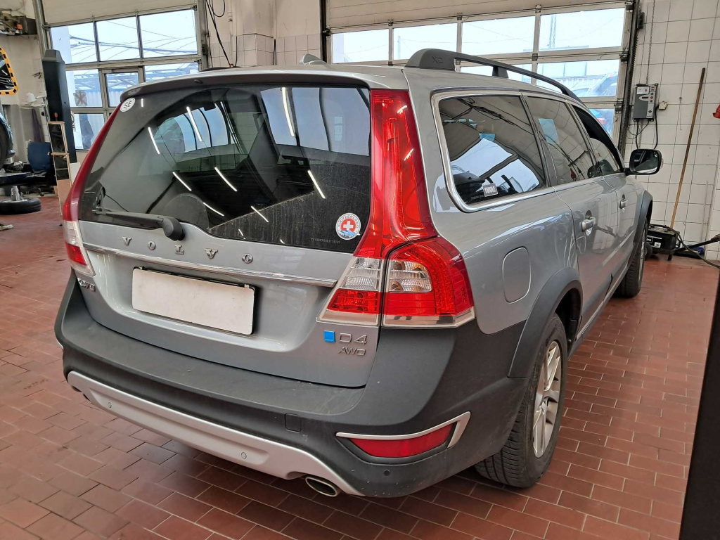 Volvo XC70
