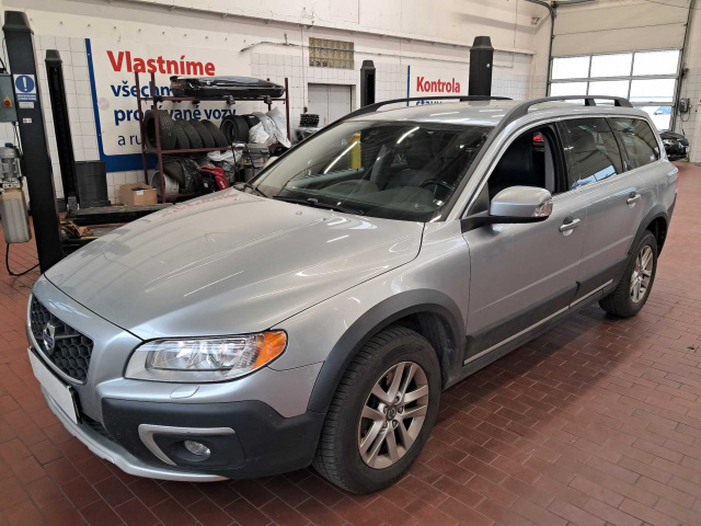 Volvo XC70 2013