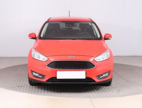 Ford Focus - 2018