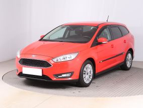 Ford Focus - 2018