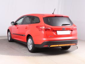 Ford Focus - 2018