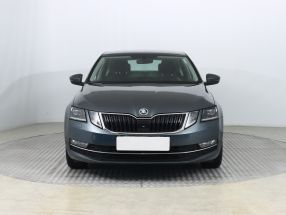Skoda Octavia - 2017