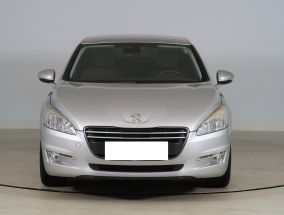 Peugeot 508 - 2013