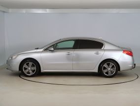 Peugeot 508 - 2013