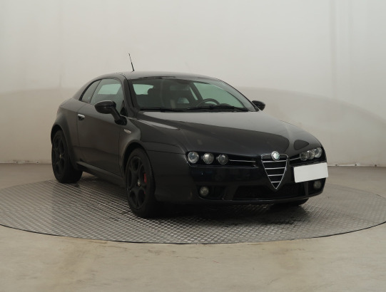 Alfa Romeo Brera