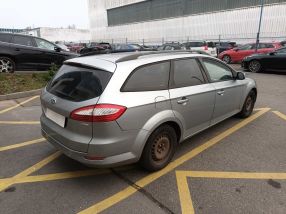 Ford Mondeo - 2007