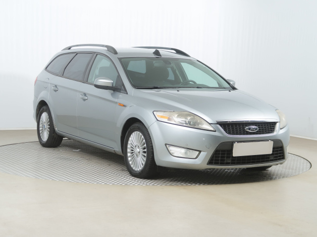 Ford Mondeo 2007