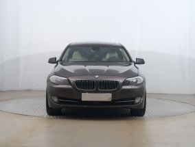 BMW 5 - 2011