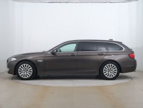 BMW 5 - 2011