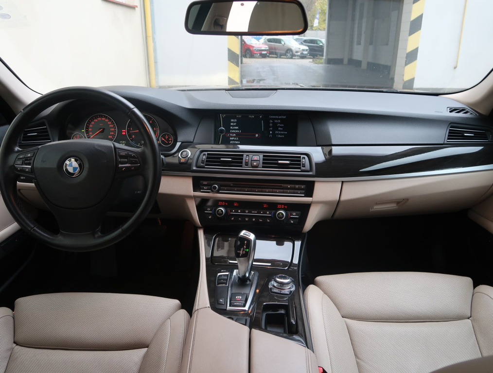 BMW 5
