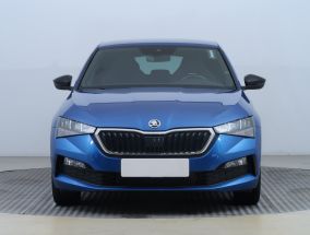Skoda Scala - 2020