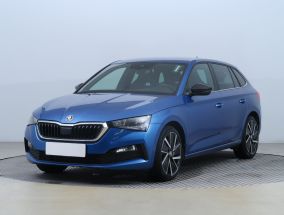 Skoda Scala - 2020