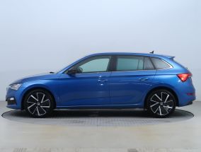 Skoda Scala - 2020