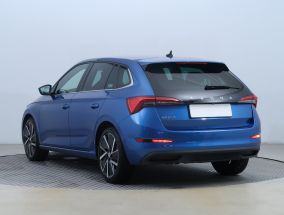 Skoda Scala - 2020