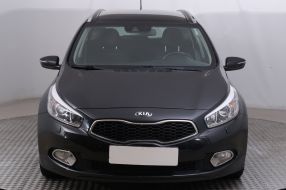 Kia Ceed - 2013