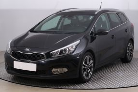 Kia Ceed - 2013