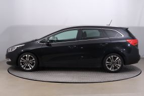 Kia Ceed - 2013