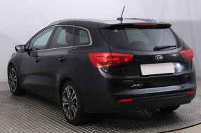 Kia Ceed - 2013