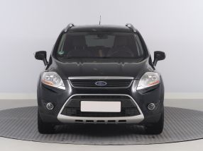 Ford Kuga - 2012