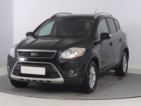 Ford Kuga - 2012