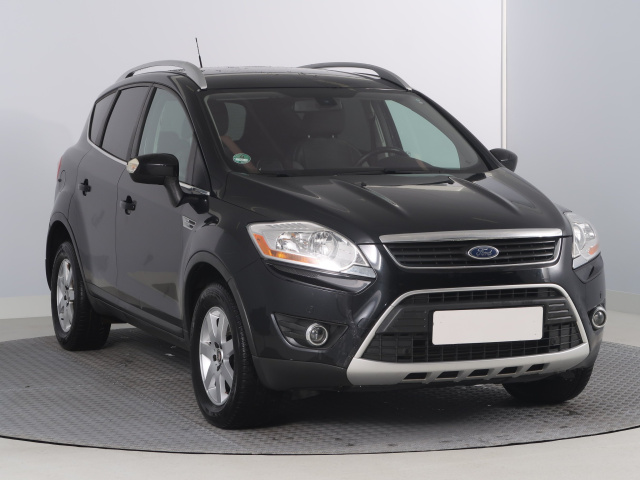 Ford Kuga 2012