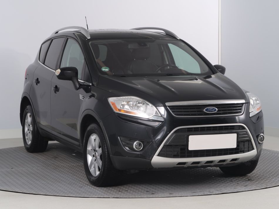 Ford Kuga - 2012