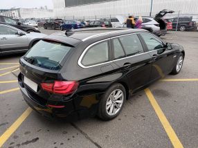 BMW 5 - 2011