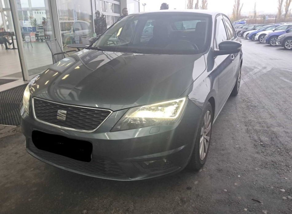 Seat Toledo - 2017