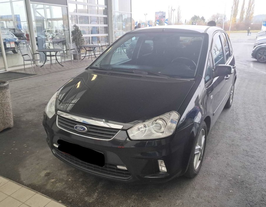 Ford Focus C-Max - 2008