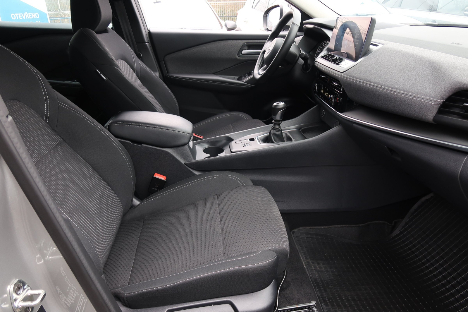 Nissan Qashqai - 2025