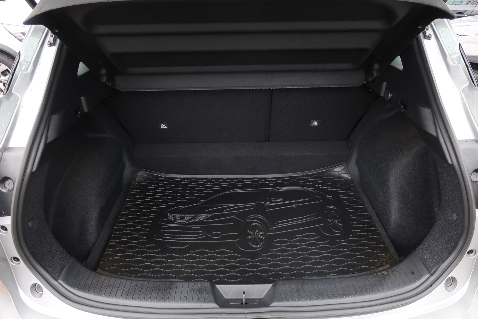 Nissan Qashqai - 2025