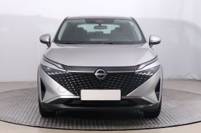 Nissan Qashqai - 2025