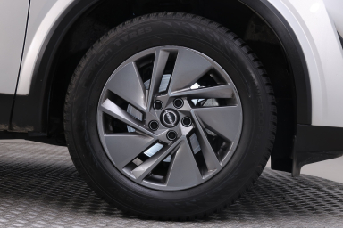 Nissan Qashqai - 2025