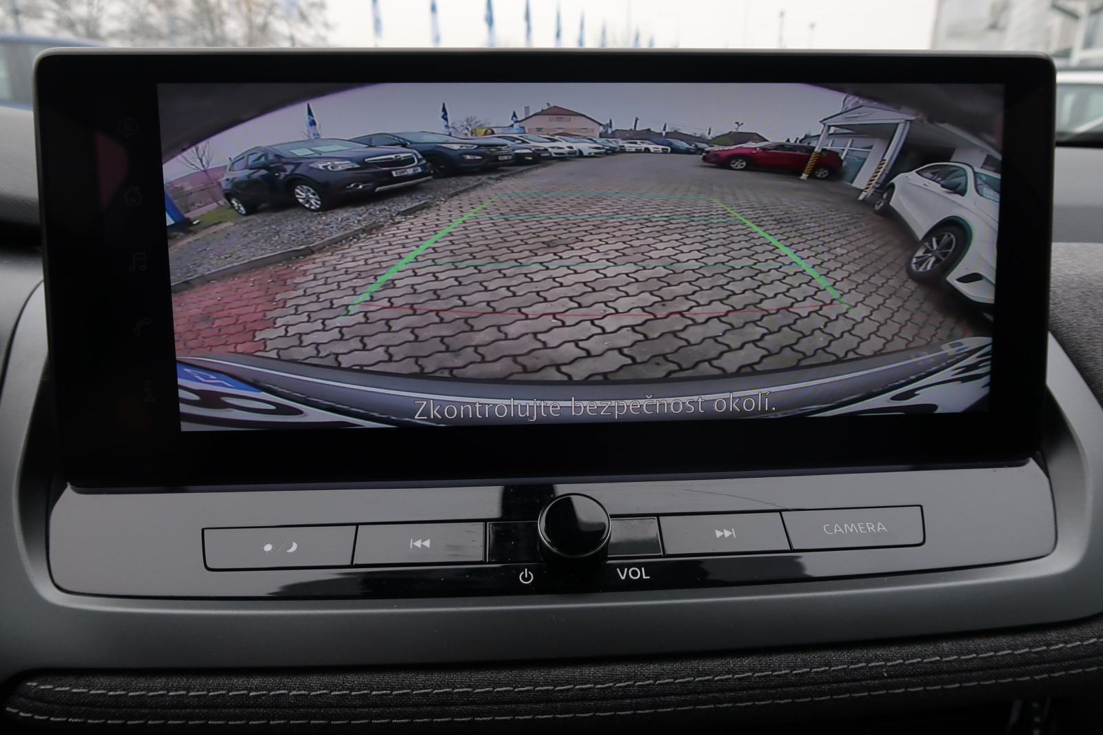 Nissan Qashqai - 2025