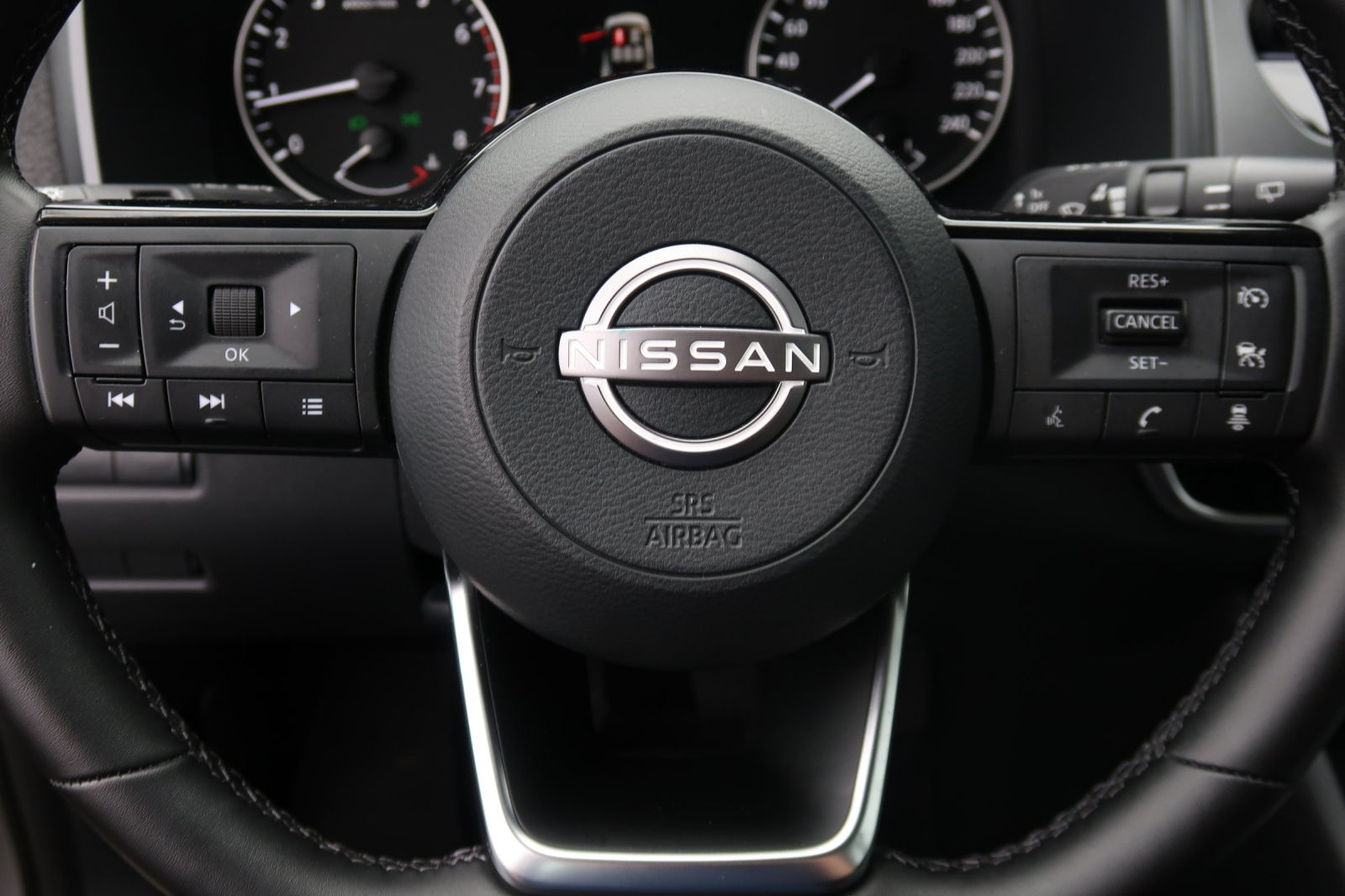 Nissan Qashqai - 2025