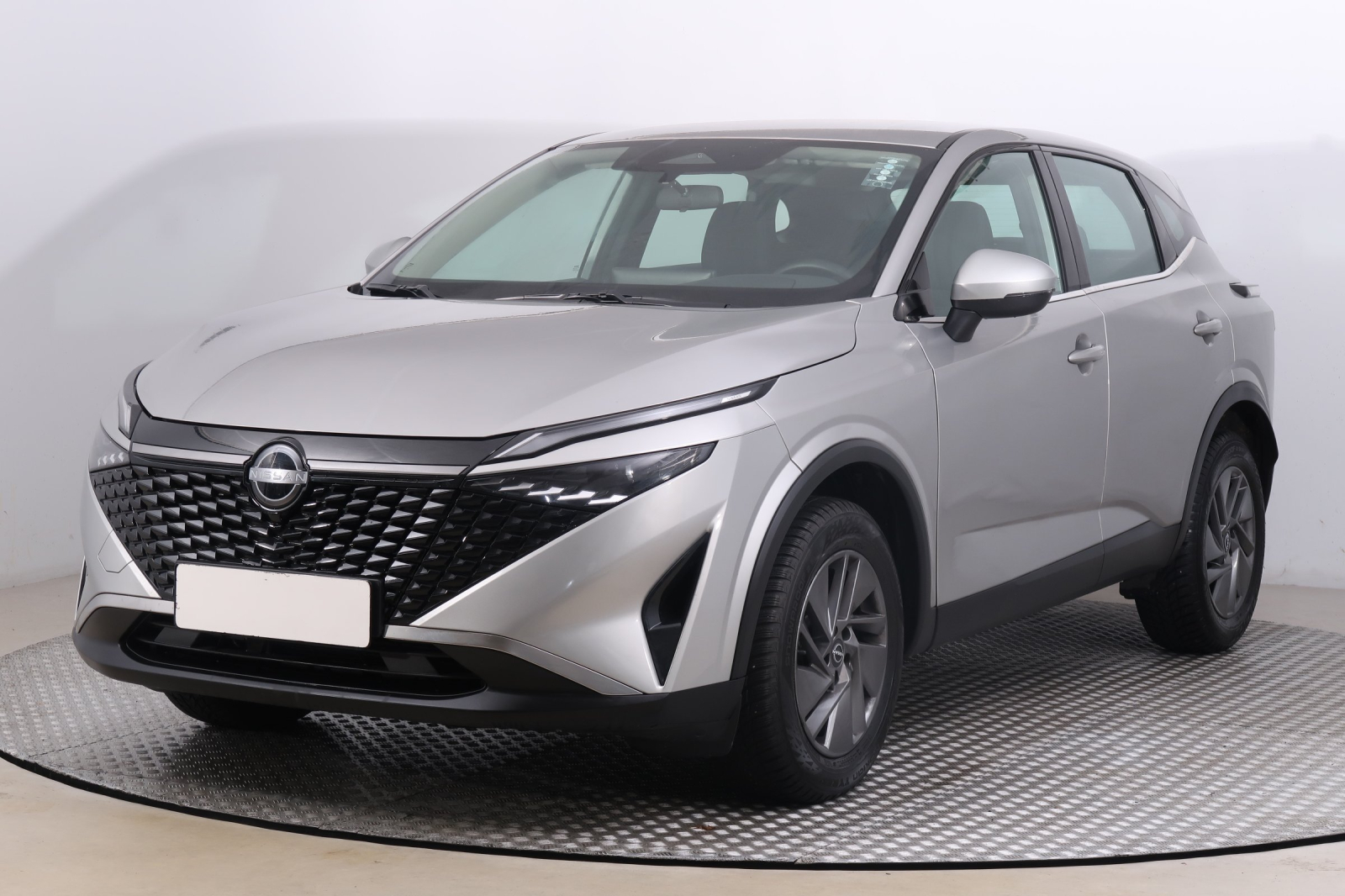 Nissan Qashqai - 2025