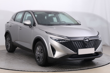 Nissan Qashqai - 2025