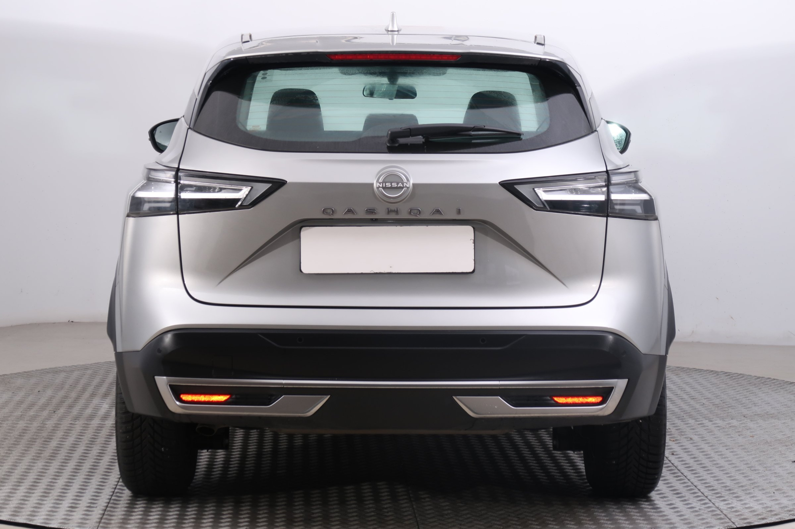 Nissan Qashqai - 2025