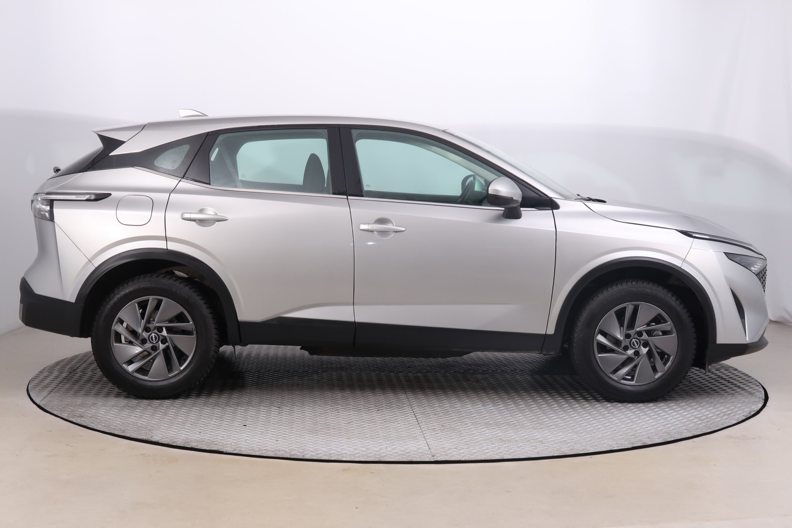 Nissan Qashqai - 2025