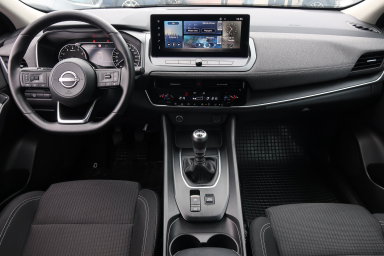 Nissan Qashqai - 2025