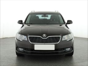 Skoda Superb - 2014