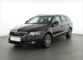Skoda Superb - 2014