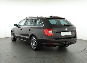 Skoda Superb - 2014