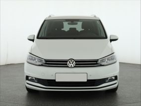 Volkswagen Touran - 2018