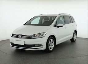 Volkswagen Touran - 2018