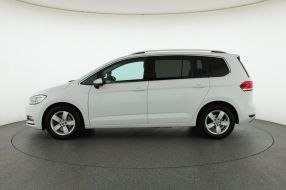 Volkswagen Touran - 2018