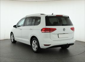 Volkswagen Touran - 2018
